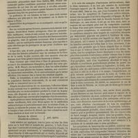 0263 - Page 251 - Revue clinique hebdomadaire. Gingivite des femmes enceintes / Royal College of Surgeons. M. Tim. Holmes. Leçons sur le traitement des anévrysmes. (Traduites de l'anglais par le Dr C. Caussidou)