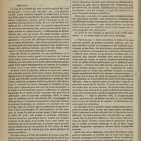 0278 - Page 266 - Hôpital Saint-Louis. M. E. Guibout. Du pityriasis. (Leçons recueillie par M. E. Goëtz...)