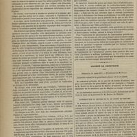 0290 - Page 278 - De l'action de l'air sur les plaies au point de vue historique et doctrinal ; par M. le Docteur G. Puel / Société de chirurgie. Séance du 21 mars 1877. Rapport sur la lettre de M. le Comte de Brücke