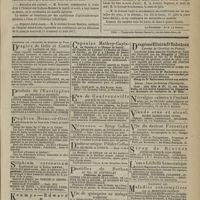 0323 - Page 311 - Chronique et nouvelles scientifiques. Maladies des enfants / Hôpital Saint-Louis