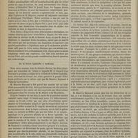 0326 - Page 314 - Revue clinique hebdomadaire. Épidémies de fièvre typhoïde / De la fièvre typhoïde à rechutes