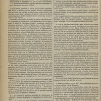 0378 - Page 366 - Bibliographie. I. Éléments d'embryologie, par MM. Foster et Francis M. Balfour, traduit par le Docteur Rochefort. - II. Dictionnaire de botanique, par H. Baillon. - III. L'année scientifique et industrielle, par Louis Figuier. - IV. Dictionnaire de chimie pure et appliquée, par Ad. Wurtz... - V. Traité élémentaire d'hygiène privée et publique, par A. Becquerel, Beaugrand et Hahn