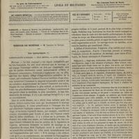 0381 - Page 369 - Sommaire / Hospice de Bicêtre. M. Legrand du Saulle