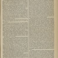 0385 - Page 373 - Société de biologie. Séance du 21 avril 1877. Communications. Application de l'aspiration au traitement du décollement de la rétine. M. Galezowski / Mort subite dans la fièvre typhoïde. M. Dieulafoy