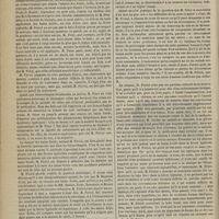 0410 - Page 398 - Société médicale des hôpitaux. Séance du 27 avril 1877. Suite de la discussion sur le traitement de la fièvre typhoïde par les bains froids. M. Féréol répond à l'argumentation de M. Peter. Langue noire. M. Vallin
