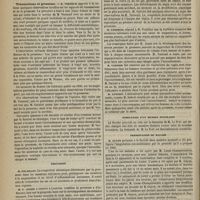 0426 - Page 414 - Société de chirurgie. Séance du 2 mai 1877. Correspondance / Communication. Traumatisme et grossesse. M. Verneuil / Discussion / Nomination d'un membre honoraire / Présentation de malade