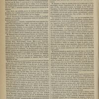 0450 - Page 438 - Société médicale des hôpitaux. Séance du 11 mai 1877. Rapport trimestriel sur les maladies régnantes / Suite de la discussion sur la fièvre typhoïde et son traitement par les bains froids. M. Maurice Raynaud, choses à ajouter à la réponse de M. Féréol