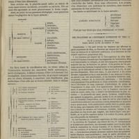 0473 - Page 461 - Clinique des maladies de la bouche. M. E. Magitot. De la gingivite. - Ses différentes formes. - Essai de classification. - Son traitement par l'acide chromique monohydraté. (Leçons et observations recueillies par M. Th. David...) / Des fractures de l'extrémité supérieure du tibia ; par M. le Docteur A. Heydenreich...