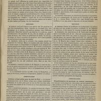 0489 - Page 477 - Société de chirurgie. Séance du 23 mai 1877. Correspondance / A propos de procès-verbal. Cancer des ganglions cervicaux. M. Marjolin / Discussion / Communication. Lithiase urique prise pour un mal de Pott. M. Paulet / Discussion / Communications. Transformation du psoriasis en tumeur cancéreuse. M. Tillaux