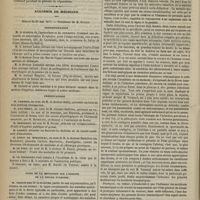 0504 - Page 492 - Hôpital du Midi. M. Mauriac. Ulcérations non virulentes des organes génitaux / Académie de médecine. Séance du 29 mai 1877. Correspondance / Présentations / Suite de la discussion sur l'origine de la fièvre typhoïde. M. Chauffard