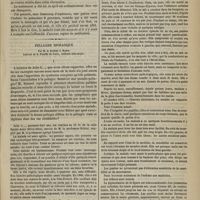 0567 - Page 555 - Hôpital des Enfants-malades. M. Bouchut. Tubercules du cerveau et méningite finale. Ophthalmoscopie révélant une double névro-rétinite. - Mort, thrombose gazeuse des veines de la rétine. Autopsie. - Signes ophthalmoscopiques de la mort / Pellagre sporadique ; par M. le Docteur J. Marty...