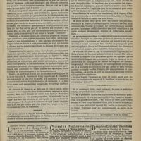 0579 - Page 567 - Académie de médecine. Séance du 19 juin 1877. Suite de la discussion sur l'étiologie de la fièvre typhoïde. M. Guéneau de Mussy / Rapport / Discussion