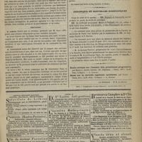 0667 - Page 655 - Société médicale des hôpitaux. Séance du 13 juillet 1877. Communication. Pathologie cérébrale. M. Luys / Discussion / Présentations / Chronique et nouvelles scientifiques. Corps de santé de la marine
