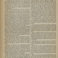 0670 - Page 658 - Hôpital de la Charité. M. Hardy. Rétrécissement aortique