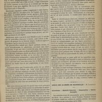 0671 - Page 659 - Hôpital de la Charité. M. Hardy. Rétrécissement aortique / Asile des aliénés de Marseille. M. Lagardelle. Alcoolisme. - Embolie fémorale. - Amputation. - Décès. - Autopsie