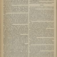 0696 - Page 684 - Hôpital des Enfants-assistés. M. Parrot. Des manifestations cutanées de la syphilis héréditaire. Le pemphigus syphilitique / Académie de médecine. Séance du 24 juillet 1877. Correspondance officielle / Lecture. M. le Docteur Édouard Fournié... : Sur la fonction-langage et sur la pensée