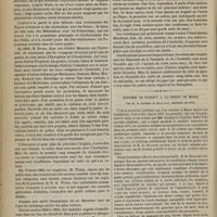 0712 - Page 700 - École d'anthropologie. M. Paul Topinard. Des métis humains / Épidémie de scorbut à la prison de Mazas ; par M. le Docteur de Beauvais...