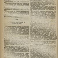 0720 - Page 708 - Hôpital Rothschild. M. Leven. Dyspepsie avec dilatation de l'estomac. - Traitement avec la pompe stomacale. - Guérison / Note sur le typhus exanthématique de Bretagne. Lue à l'Académie de médecine le 31 juillet 1877, par le Docteur Jules Rochard