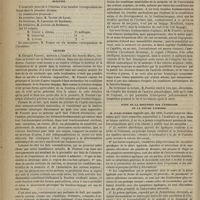 0768 - Page 756 - Académie de médecine. Séance du 14 août 1877. Correspondance non officielle / Élection / Lecture. M. Édouard Fournié : Fonction cérébrale / Suite de la discussion sur l'étiologie de la fièvre typhoïde. M. Jules Guérin