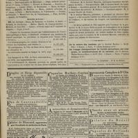 0795 - Page 783 - Chronique et nouvelles scientifiques. La revue médicale de l'Est