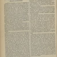 0814 - Page 802 - Revue clinique hebdomadaire. Chorée chez l'adulte. - Les tremblements et les mouvements choréiformes / Hémichorée posthémiplégique / Autre forme d'hémichorée