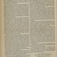 0824 - Page 812 - Hôpital Saint-Louis. M. E. Guibout. L'éléphantiasis des Arabes. (Leçon recueillie par M. Magne...) / De l'anémie chez les mineurs ; par le Docteur Bourguet...