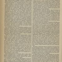 0832 - Page 820 - Académie de médecine. Séance du 4 septembre 1877. Lecture / Présentations