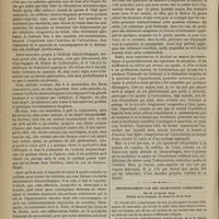 0870 - Page 858 - Hôpital de la Charité. M. Gosselin. Arthrite blennorrhagique / Empoisonnement par des champignons comestibles ; par M. le Docteur Bazin...