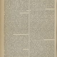 0878 - Page 866 - Hôpital de la Charité. M. Hardy. Traitement des maladies valvulaires du coeur à la première et à la deuxième période