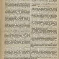0886 - Page 874 - Revue clinique hebdomadaire. Le nouvel Hôtel-Dieu / De la coexistence de la fièvre typhoïde avec les fièvres éruptives chez le même individu