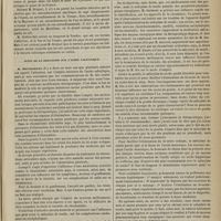 0905 - Page 893 - Académie de médecine. Séance du 25 septembre 1877. Présentations / Suite de la discussion sur l'acide salicylique. M. Bouchardat