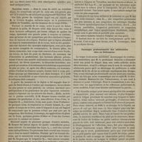0934 - Page 922 - Revue clinique hebdomadaire. L'insolation / Tarsalgie professionnelle des adolescents chez un boulonneur