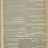 0947 - Page 935 - Bibliographie. I. Atlas of skin diseases, par Louis A. Duhring, M. D. - II. Le dictionnaire de botanique, par M. Baillon. - III. Histoire des plantes, par H. Baillon. - IV. Dictionnaire de chimie pure et appliquée, par Ad. Wurtz. - V. Agenda du chimiste / Chronique et nouvelles scientifiques. Hôpital Saint-Louis