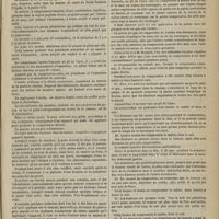 0951 - Page 939 - Anévrysme de l'artère poplitée droite chez un individu jeune. - Guérison, au moyen de la compression mécanique, indirecte et intermittente, de la fémorale, au pli de l'aine. Par le Docteur Joze Pereira-Guimaraés