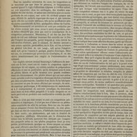 0974 - Page 962 - Hôpital de la Charité. M. Hardy. Du traitement des maladies valvulaires du coeur à la troisième période
