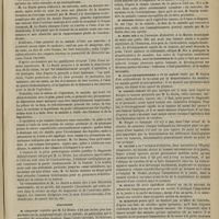 0985 - Page 973 - Société de chirurgie. Séance du 10 octobre 1877. Communication. Tumeur osseuse maligne (Ostéo-sarcome ou ostéo-chondrome du fémur). M. Le Dentu / Discussion