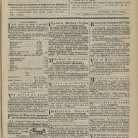 0987 - Page 975 - Chronique et nouvelles scientifiques / Bulletin bibliographique