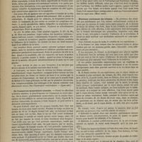 0994 - Page 982 - Revue de la presse. Ramollissement rouge de la deuxième circonvolution temporo-occipitale. (Lyon méd.) / De l'amaurose monoculaire simulée. (Mouv. méd.) / Nouveau traitement du tétanos. (Gaz. méd. de Paris) / De l'action de températures élevées sur l'organisation