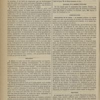1010 - Page 998 - Société de chirurgie. Séance du 24 octobre 1877. Communication. Pathogénie du genu-valgum. M. Verneuil / Discussion / Élection d'un secrétaire général / Élection d'un membre titulaire / Communication. Anévrysme de la main. M. Desprès / Discussion