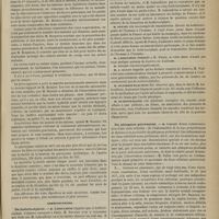 1017 - Page 1005 - Société médicale des hôpitaux. Séance du 26 octobre 1877. Rapports. Maladies régnantes. M. Besnier / Communications. Du bothriocéphale. M. Laboulbène / Du phlegmon périvésical. M. Vallin