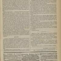 1035 - Page 1023 - Société de chirurgie. Séance du 31 octobre 1877. Communication. Des injections d'ergotine dans le tissu de l'utérus. M. Delore... / Discussion / Hôpital de la Pitié / Clinique d'accouchements / Hôpital des Enfants-malades