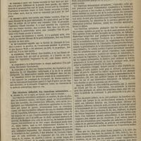 1039 - Page 1027 - Congrès de Genève. Section de chirurgie. Influence réciproque de la grossesse et du traumatisme. M. Verneuil / Discussion. Des résultats définitifs des résections articulaires. M. Ollier