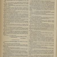 1050 - Page 1038 - Ministère de l'instruction publique. Conférences des Facultés / Bourses des Facultés