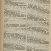 1056 - Page 1044 - Académie de médecine. Séance du 6 novembre 1877. Lecture. Rage. M. Proust / Rapport / Discussion