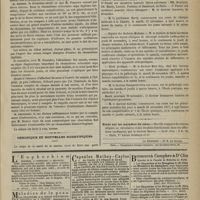 1083 - Page 1071 - Société médicale des hôpitaux. Séance du 9 novembre 1877. Discussion / Chronique et nouvelles scientifiques. Hôpital des Enfants-malades / École pratique