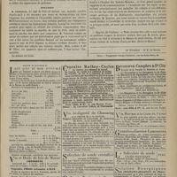 1099 - Page 1087 - Société de chirurgie. Séance du 21 novembre 1877. Communication. Mal de Pott. M. Trélat / Discussion / Chronique et nouvelles scientifiques. Hygiène de l'enfance