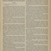 1161 - Page 1149 - Académie de médecine. Séance du 11 décembre 1877. Présentations / Lecture