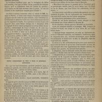 1167 - Page 1155 - Revue clinique hebdomadaire. La folie à deux ou délire communiqué / Délire communiqué ou folie à deux et plusieurs personnes / Choroïdite antérieure