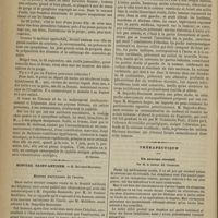 1192 - Page 1180 - Revue clinique hebdomadaire. Syphilis maligne galopante / Hôpital Saint-Antoine. M. Dujardin-Beaumetz. Énorme anévrysme de l'aorte / Thérapeutique. Un nouveau révulsif. Par M. le Docteur Ed. Couturier