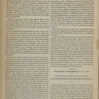 1206 - Page 1194 - Hôpital des cliniques. M. Depaul. Fibrome utérin compliquant l'accouchement / Hôtel-Dieu de Marseille. M. A. Fabre. (Leçons recueillies par le Docteur Garcin...). La myocardite palustre et la myocardite puerpérale